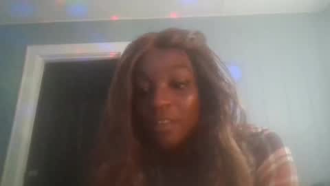 queenmarcaia online show from 18, 2, 2025