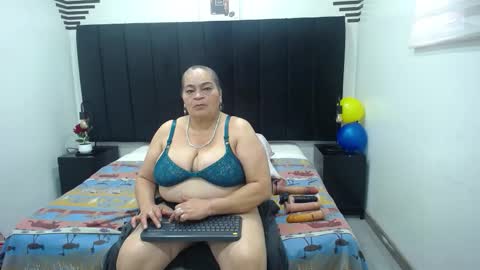 VickyBoobss online show from 30, 11, 2025