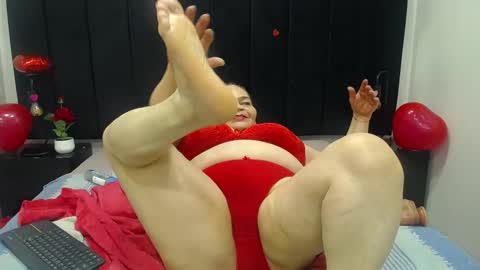 VickyBoobss online show from 25, 2, 2026