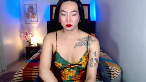 Snapshot of queenmistressts chatting on 4, 3, 2025 QUEEN online show from 4, 3, 2025