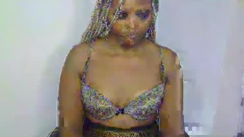 queenof_south online show from 15, 1, 2025