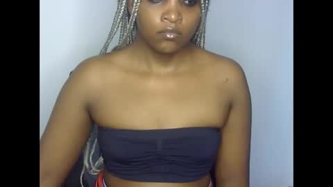 queenof_south online show from 17, 1, 2025