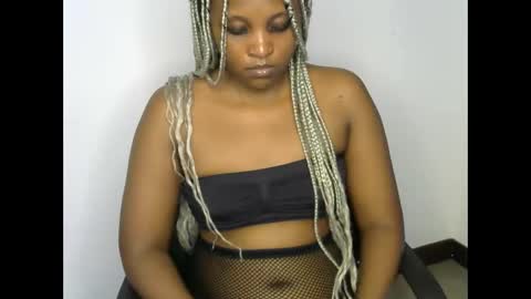 queenof_south online show from 21, 1, 2025