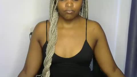 queenof_south online show from 27, 1, 2025