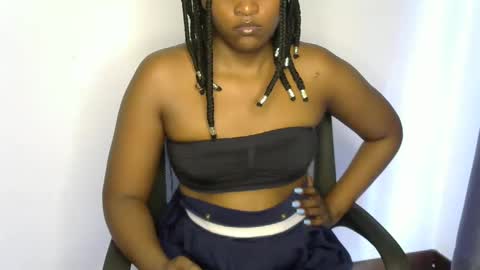 queenof_south online show from 13, 2, 2025