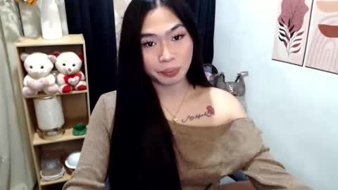 Mikka online show from 10, 4, 2026