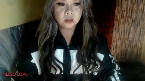 Snapshot of queenofdominant chatting on 11, 11, 2025 kesh online show from 11, 11, 2025