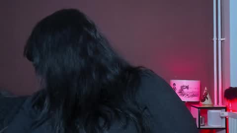 Snapshot of queenofhaze chatting on 1, 3, 2025 you may simply address Me with Your Grace online show from 1, 3, 2025