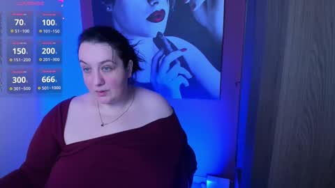 Snapshot of queenofhaze chatting on 12, 1, 2026 you may simply address Me with Your Grace online show from 12, 1, 2026