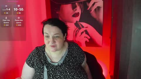 Snapshot of queenofhaze chatting on 1, 4, 2026 you may simply address Me with Your Grace online show from 1, 4, 2026