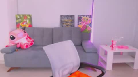 Patricia online show from 2, 10, 2025