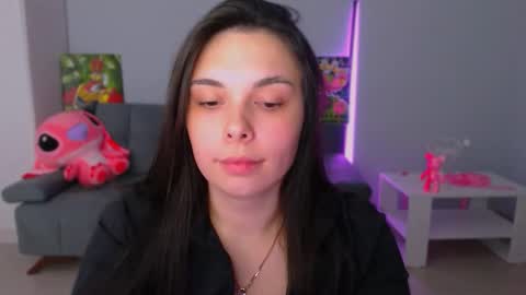 Patricia online show from 6, 10, 2025