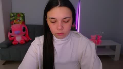 Patricia online show from 20, 10, 2025