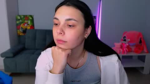 Patricia online show from 2, 11, 2025