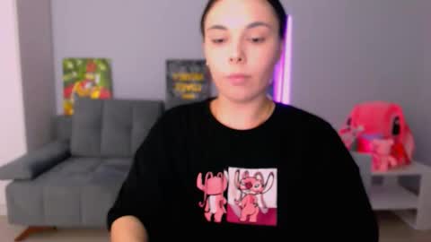 Patricia online show from 13, 11, 2025