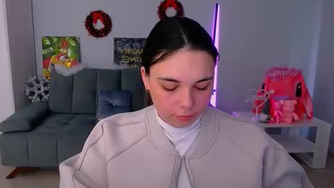 Patricia online show from 4, 12, 2025