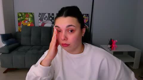 Patricia online show from 23, 2, 2026