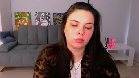 Patricia online show from 4, 3, 2026