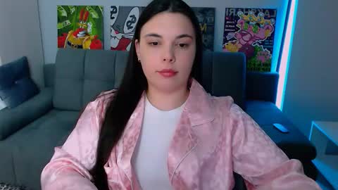 Patricia online show from 14, 3, 2026