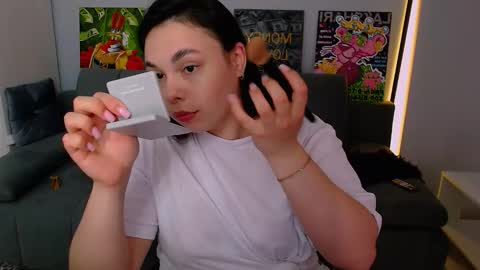 Patricia online show from 18, 3, 2026