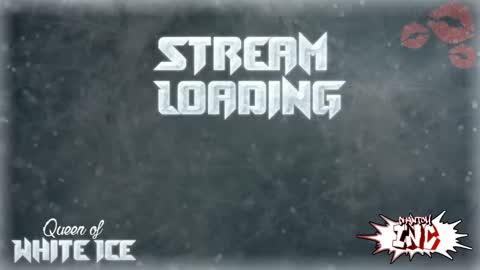 Ice Queen Jayla online show from 19, 3, 2026