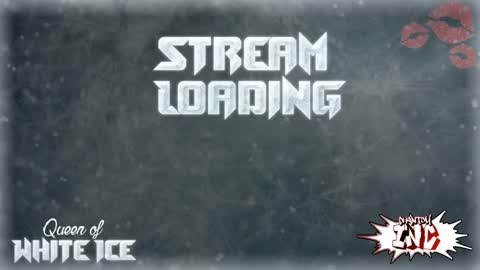 Ice Queen Jayla online show from 21, 3, 2026