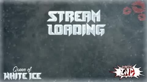 Ice Queen Jayla online show from 24, 3, 2026