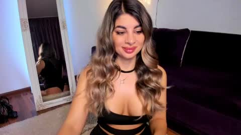 Snapshot of queenofyouredreams chatting on 10, 4, 2026 Queennofyuredreams online show from 10, 4, 2026