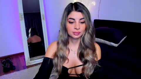 Snapshot of queenofyouredreams chatting on 12, 4, 2026 Queennofyuredreams online show from 12, 4, 2026