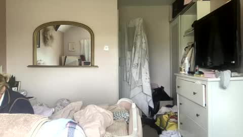 PrincessP333 online show from 7, 5, 2026