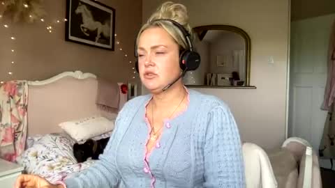 PrincessP333 online show from 12, 5, 2026