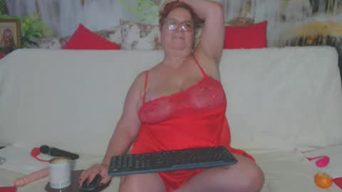 QueenPammy online show from 1, 2, 2025