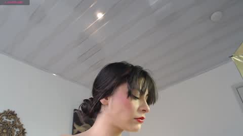 Snapshot of queenpink777 chatting on 3, 1, 2025 Rose online show from 3, 1, 2025