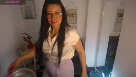 queenrose94 online show from 12, 5, 2026
