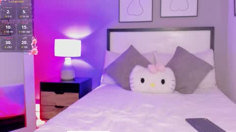 Queen Rose online show from 9, 3, 2026