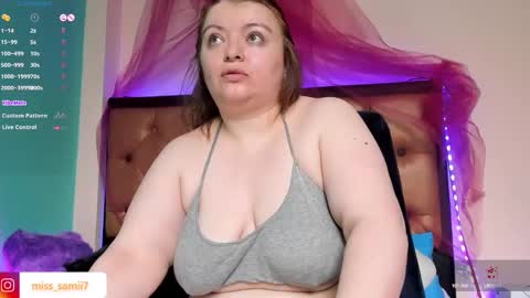 Samantha online show from 3, 3, 2025