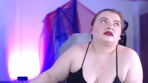 Snapshot of queensami7 chatting on 9, 1, 2026 Samantha online show from 9, 1, 2026