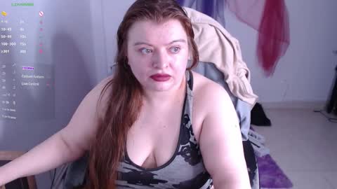 Snapshot of queensami7 chatting on 28, 2, 2026 Samantha online show from 28, 2, 2026
