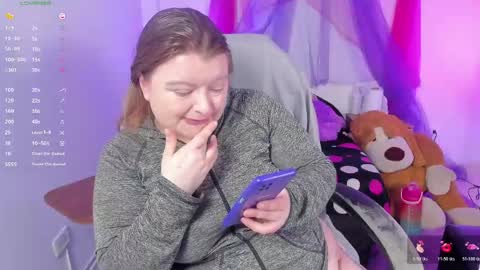 Samantha online show from 27, 5, 2026