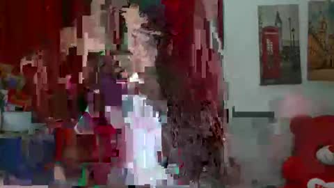 queensteffi online show from 21, 10, 2025