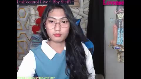 Snapshot of queensteffi chatting on 17, 5, 2026 queensteffi online show from 17, 5, 2026
