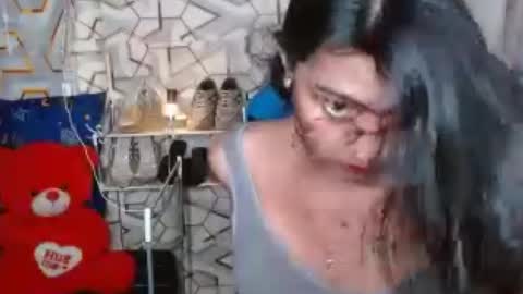 Snapshot of queensteffi chatting on 13, 6, 2026 queensteffi online show from 13, 6, 2026