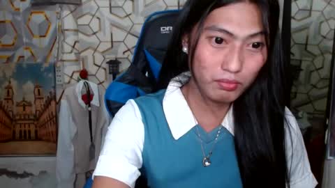 Snapshot of queensteffi chatting on 14, 7, 2026 queensteffi online show from 14, 7, 2026