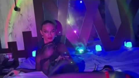 ValentinaMoone online show from 16, 11, 2025