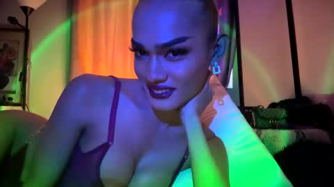 ValentinaMoone online show from 28, 2, 2026