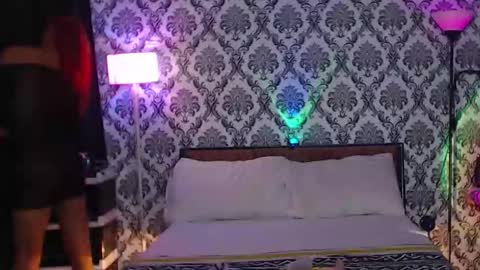 ValentinaMoone online show from 22, 3, 2026