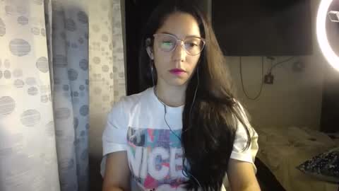 Snapshot of queenvictoria2023 chatting on 18, 1, 2025 Paola online show from 18, 1, 2025