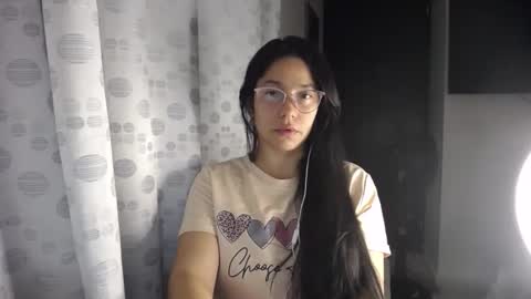 Paola online show from 11, 5, 2026