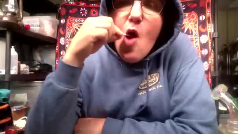 queenvolich online show from 24, 9, 2025