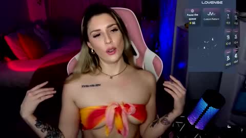 queenx_lexy online show from 29, 12, 2024